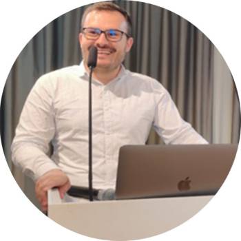 Branko Andic